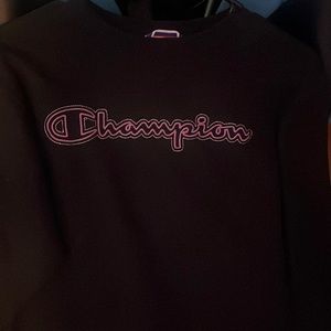 Champ sweatshirt
